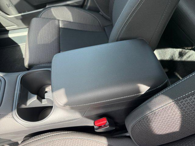new 2025 Subaru Outback car, priced at $30,507