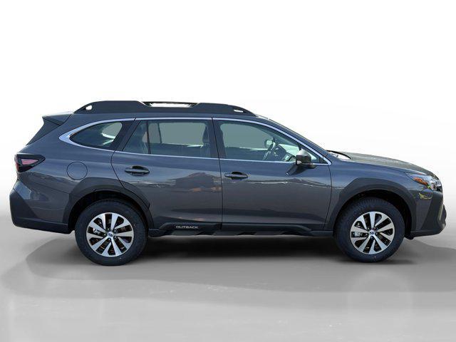 new 2025 Subaru Outback car, priced at $30,507