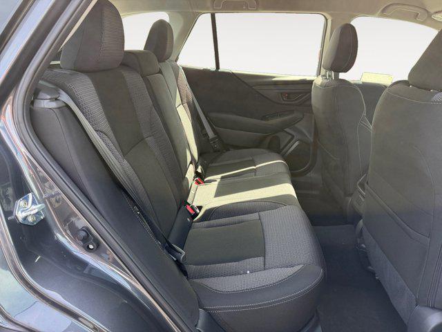 new 2025 Subaru Outback car, priced at $30,507