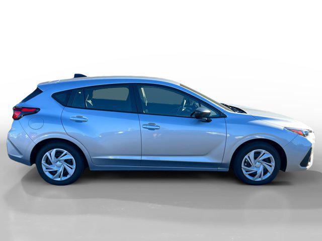 new 2024 Subaru Impreza car, priced at $23,021