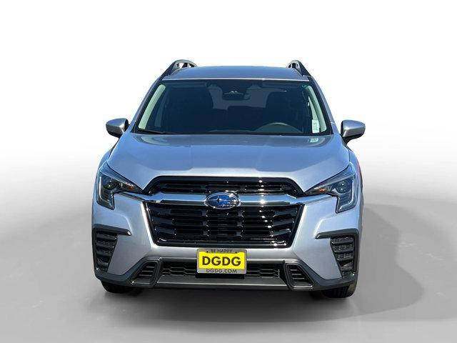 new 2024 Subaru Ascent car, priced at $37,558