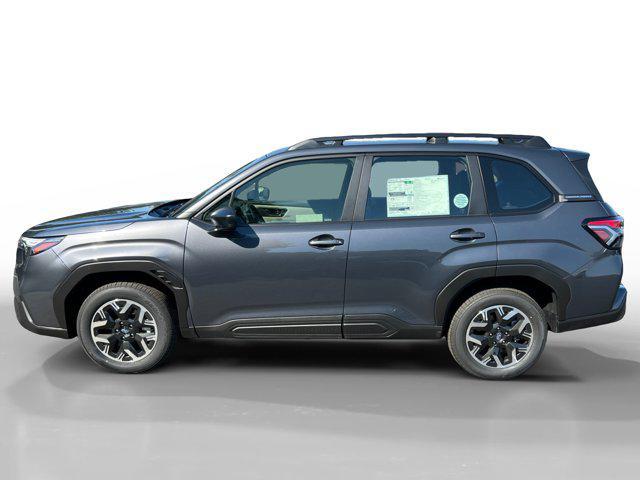 new 2025 Subaru Forester car, priced at $29,777