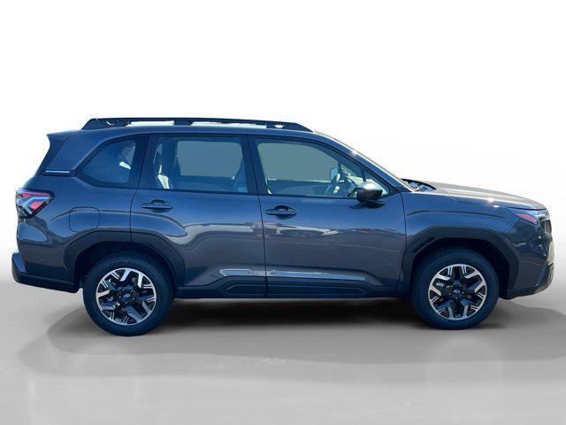 new 2025 Subaru Forester car, priced at $29,777