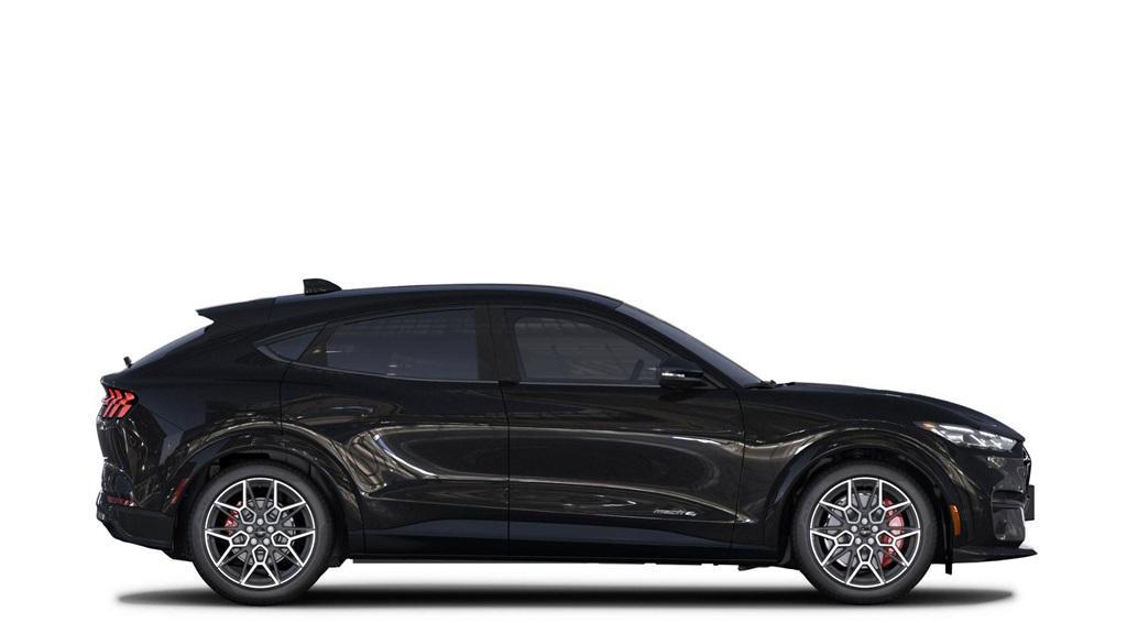 new 2024 Ford Mustang Mach-E car, priced at $56,235