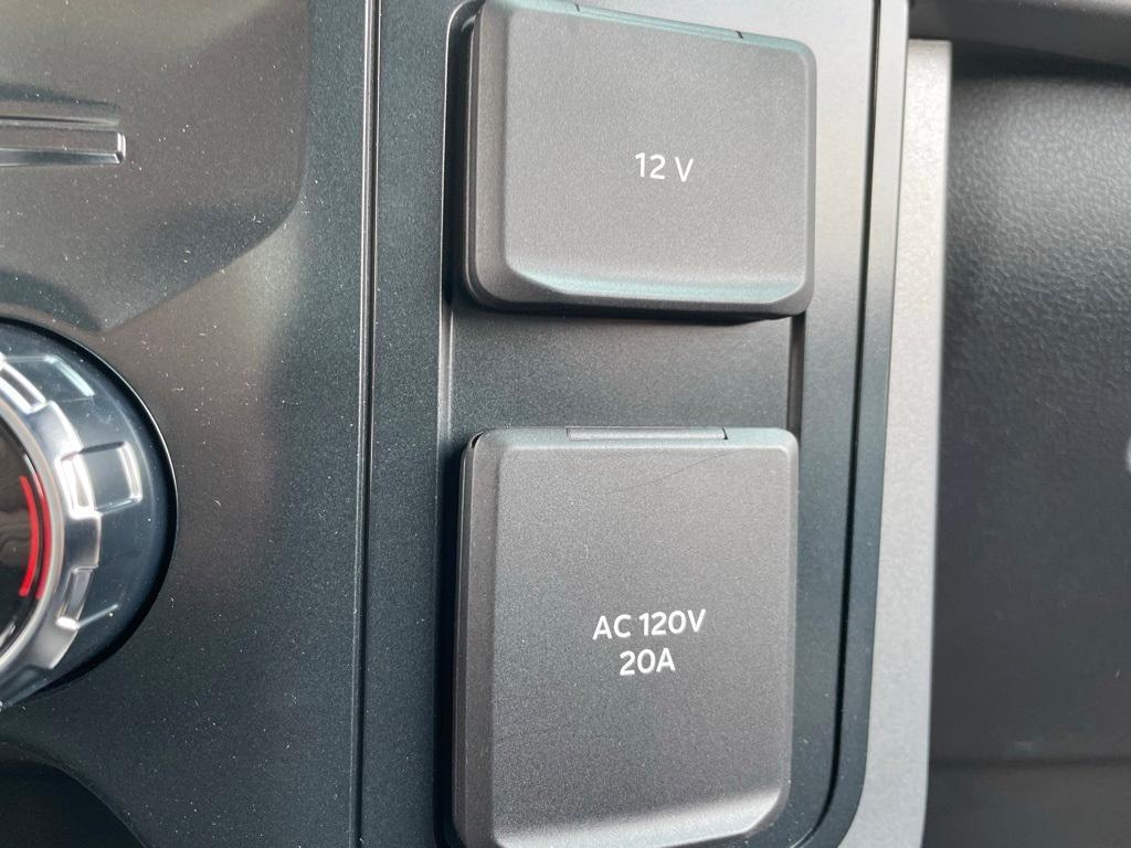 new 2025 Ford F-150 car, priced at $54,470
