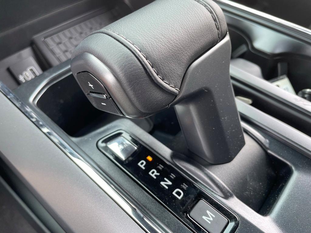 new 2025 Ford F-150 car, priced at $54,470