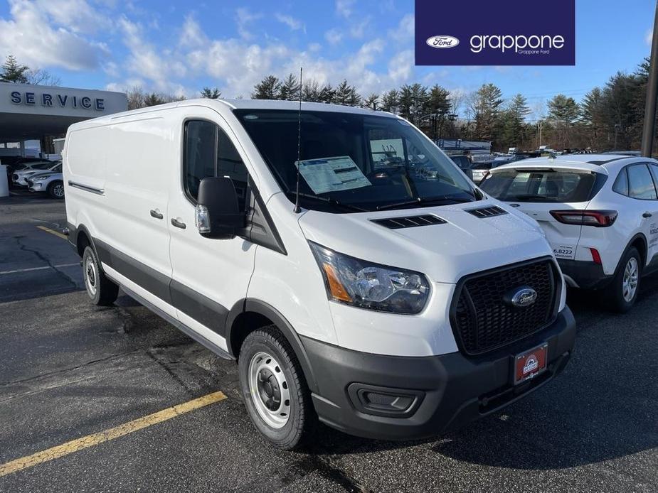 new 2024 Ford Transit-250 car, priced at $46,895