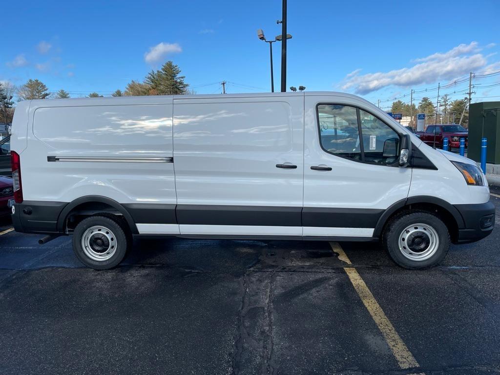 new 2024 Ford Transit-250 car, priced at $49,395