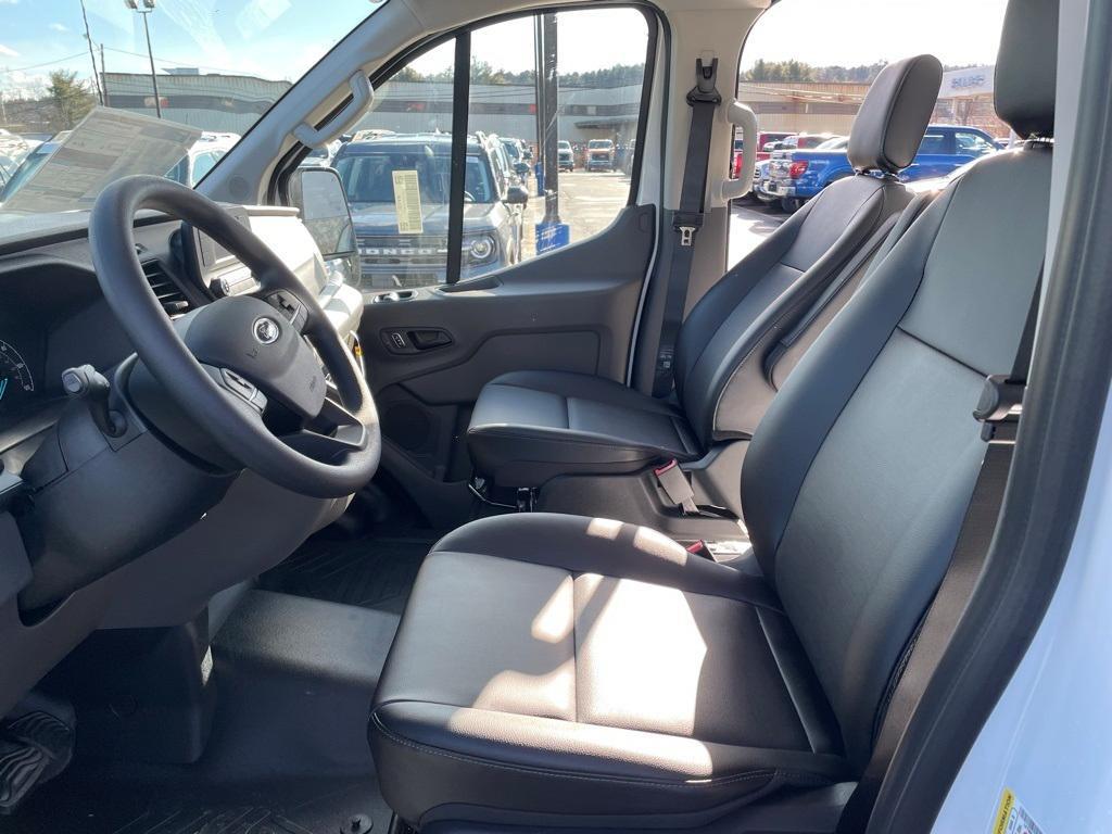 new 2024 Ford Transit-250 car, priced at $49,395