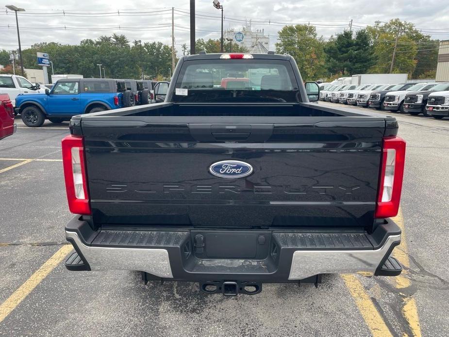 new 2024 Ford F-350 car, priced at $56,268