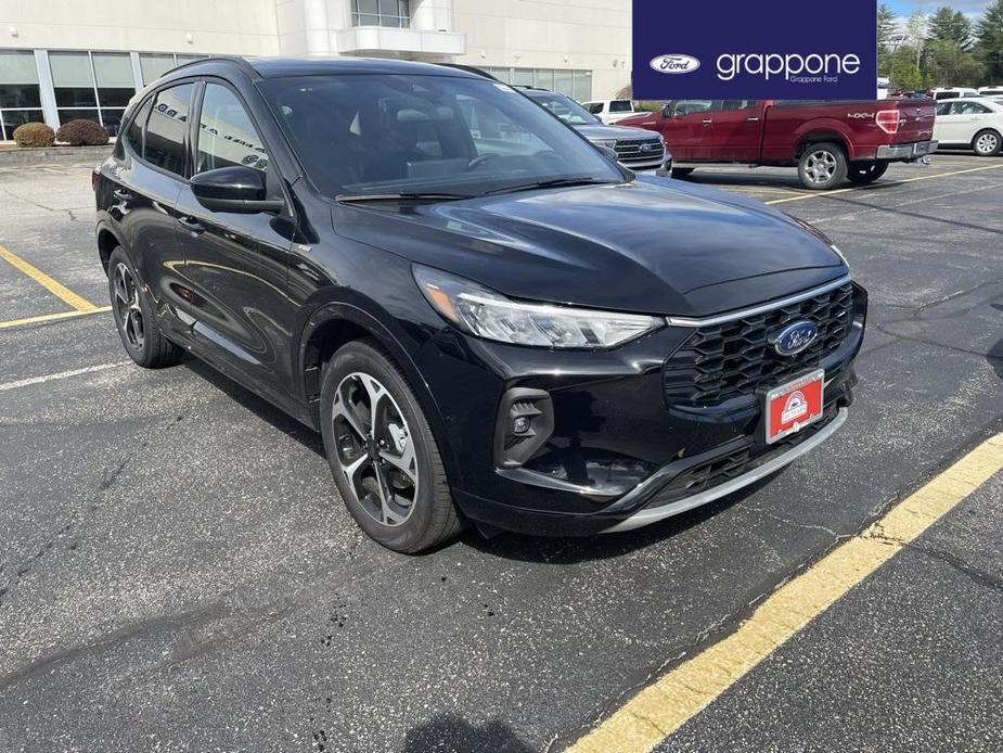 new 2024 Ford Escape car, priced at $39,582