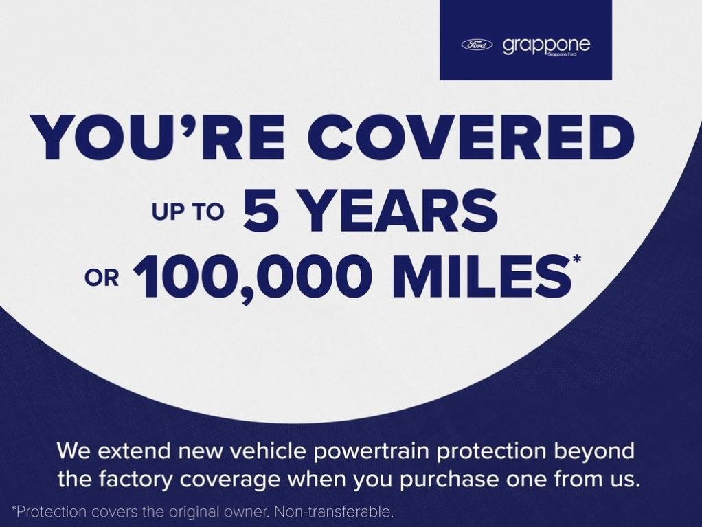 new 2025 Ford Bronco car, priced at $57,050