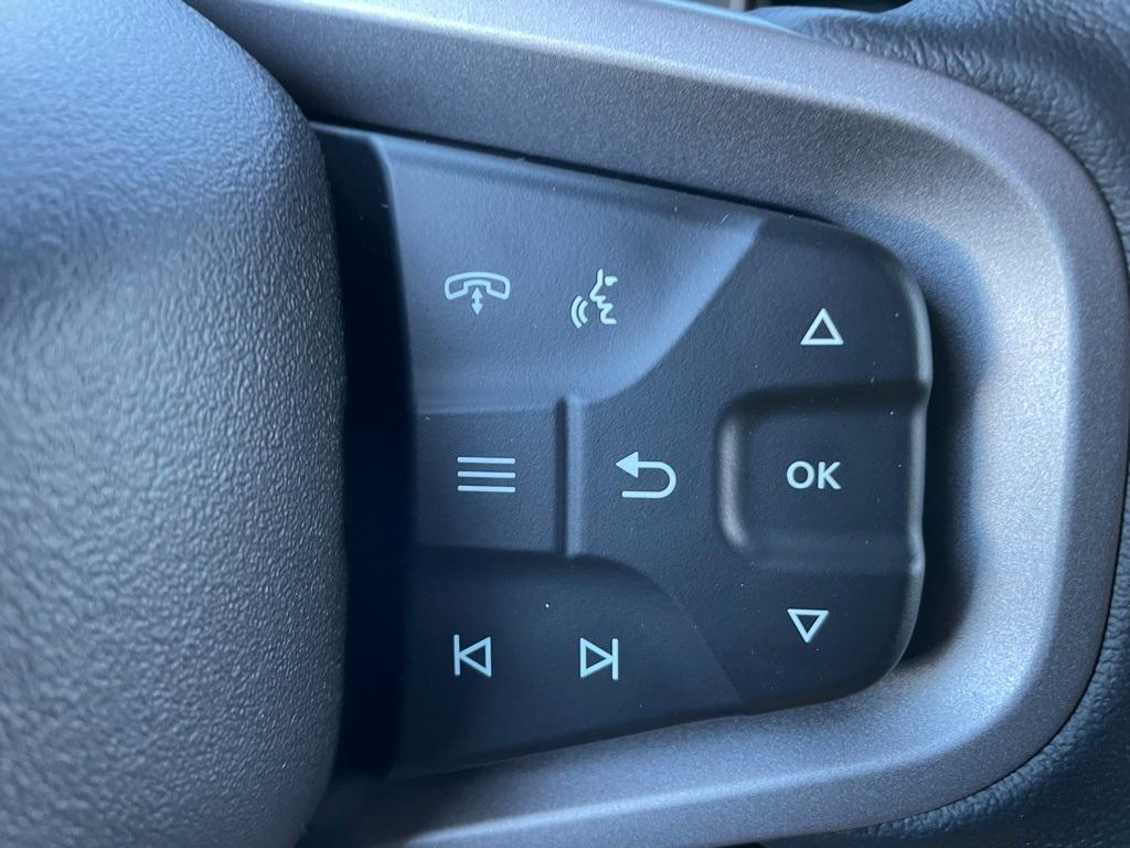 new 2025 Ford Bronco car, priced at $57,050