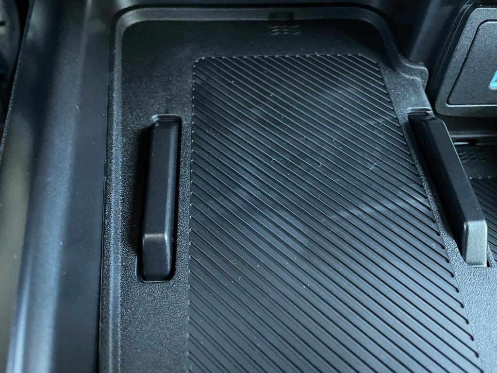 new 2025 Ford Bronco car, priced at $57,050