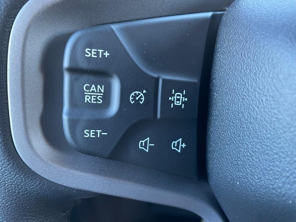 new 2025 Ford Bronco car, priced at $57,050