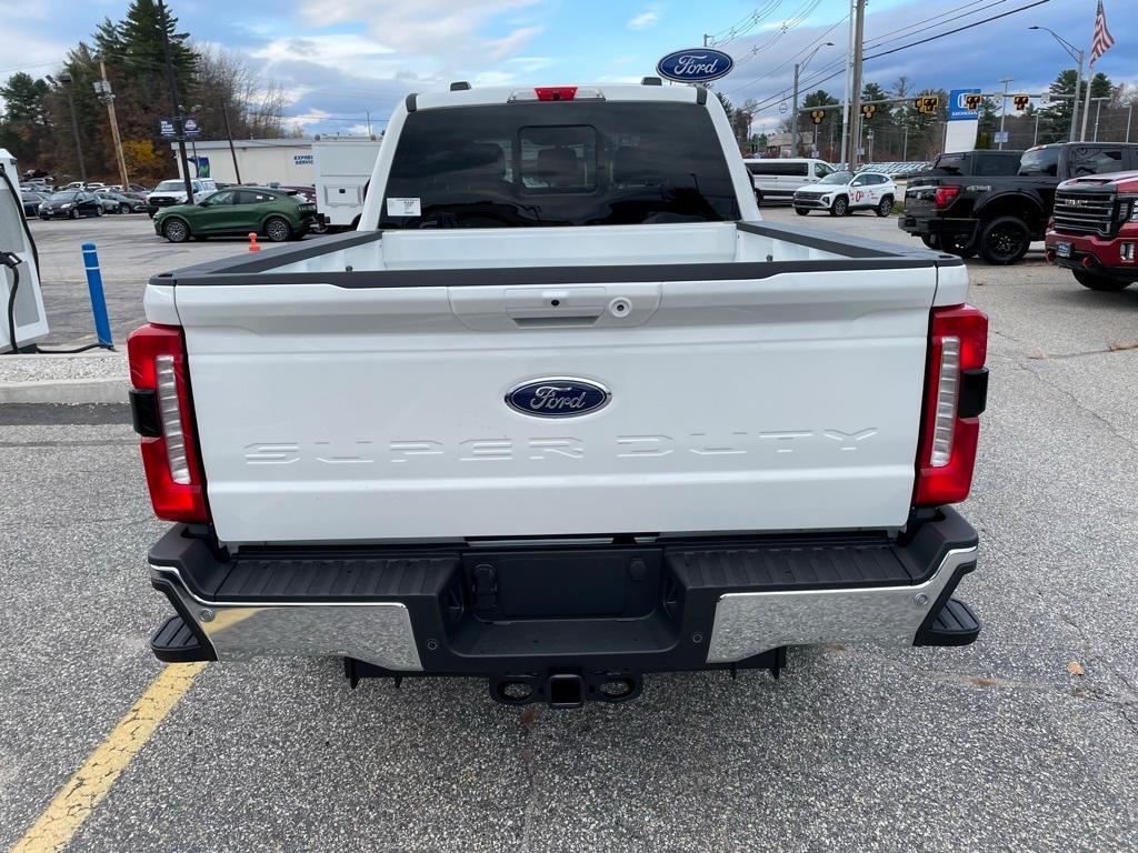 new 2026 Ford F-350 car, priced at $73,738
