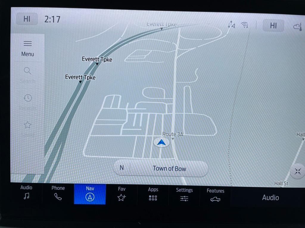 new 2026 Ford F-350 car, priced at $73,738