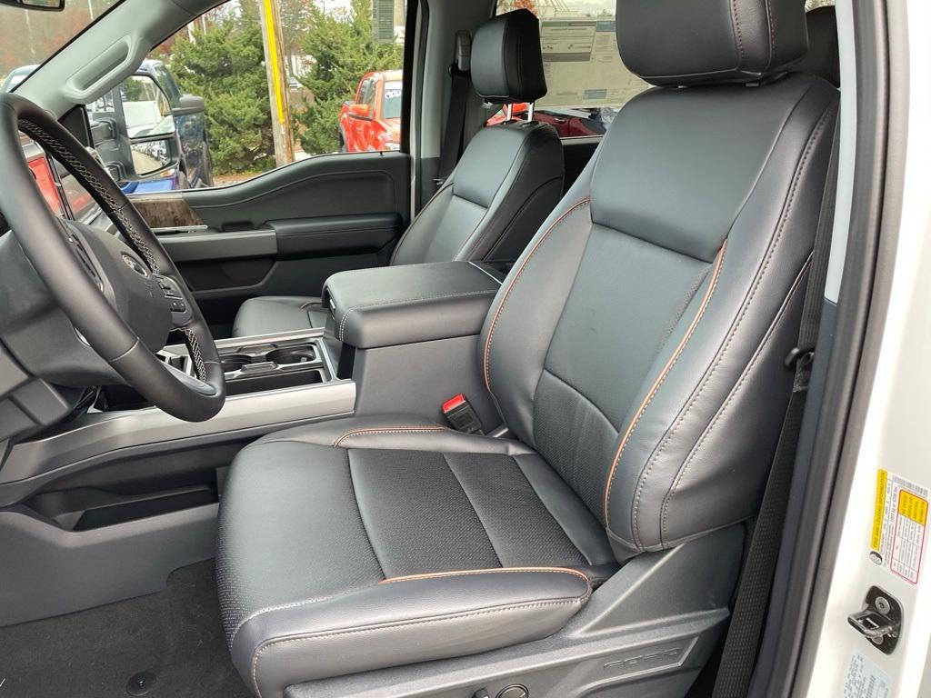 new 2026 Ford F-350 car, priced at $73,738