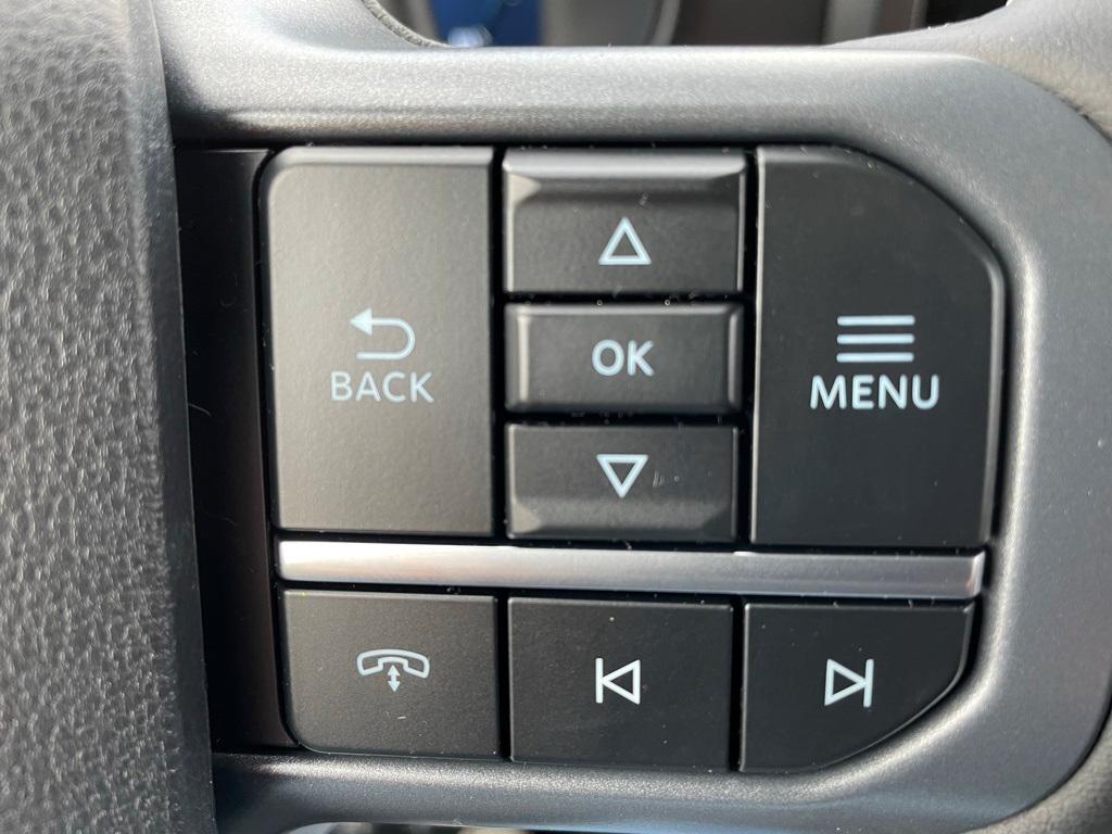 new 2026 Ford F-350 car, priced at $73,738