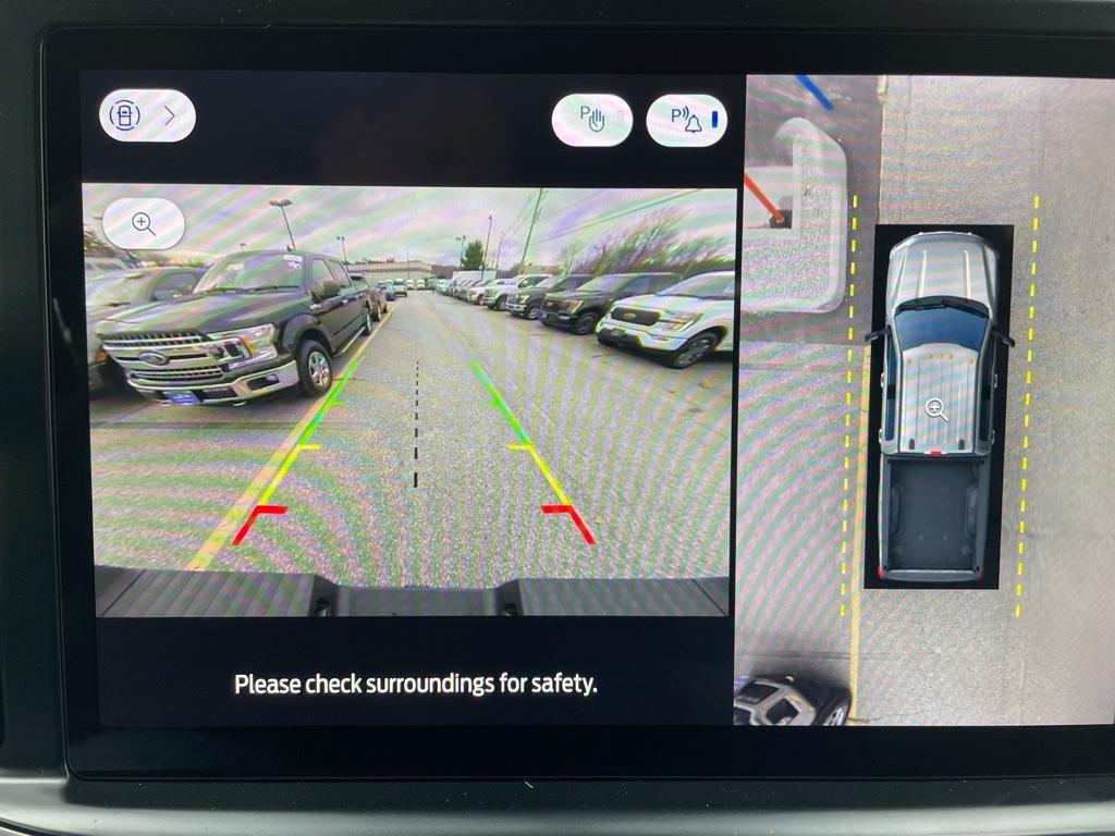 new 2026 Ford F-350 car, priced at $73,738