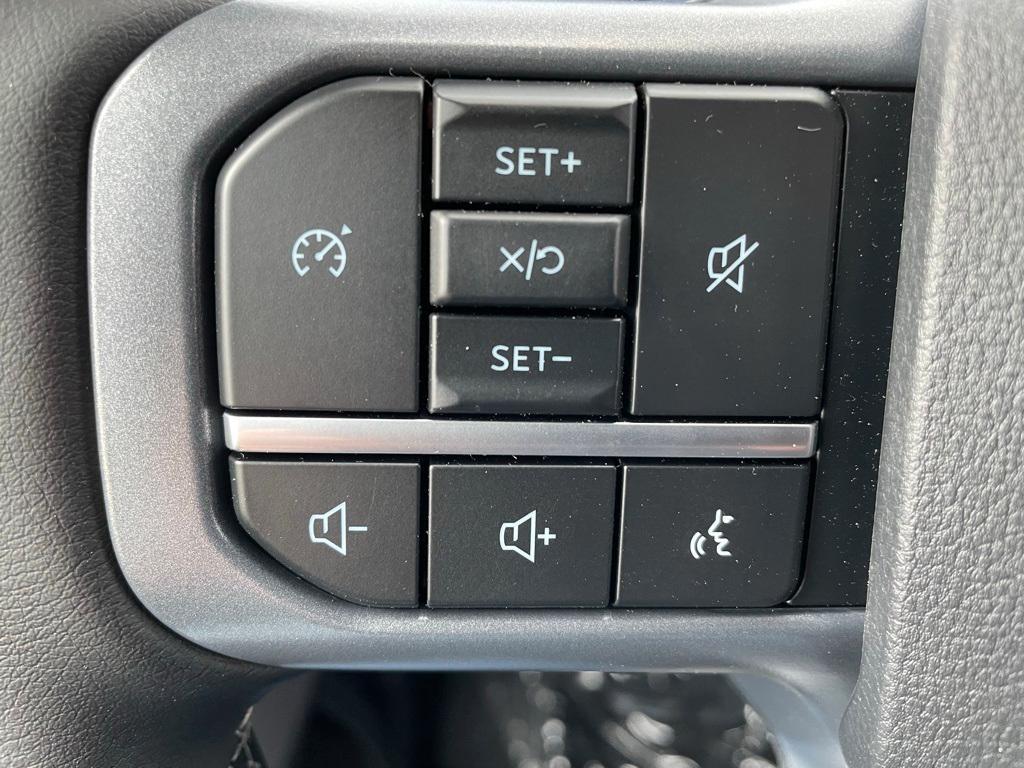 new 2026 Ford F-350 car, priced at $73,738