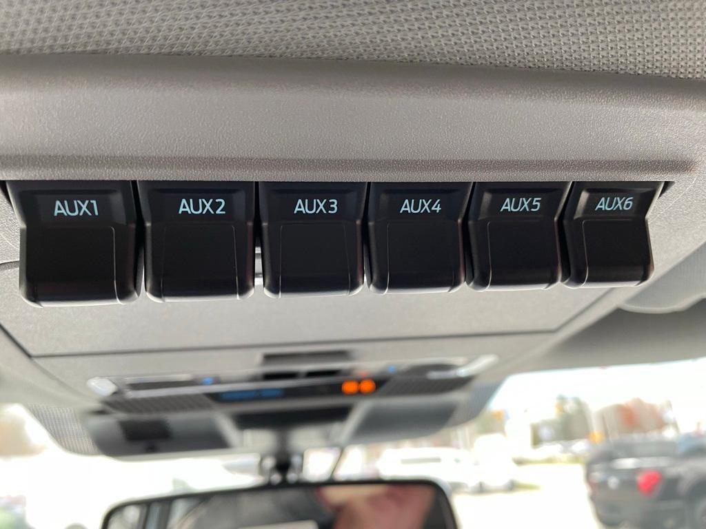 new 2026 Ford F-350 car, priced at $73,738