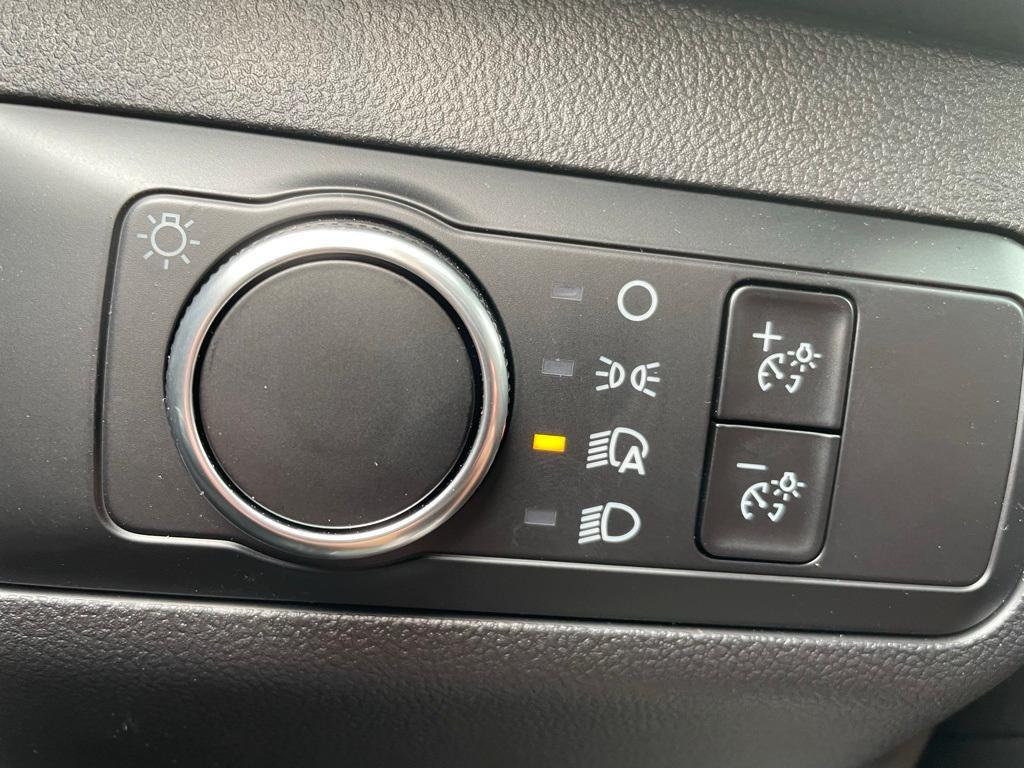 new 2025 Ford Escape car, priced at $26,745