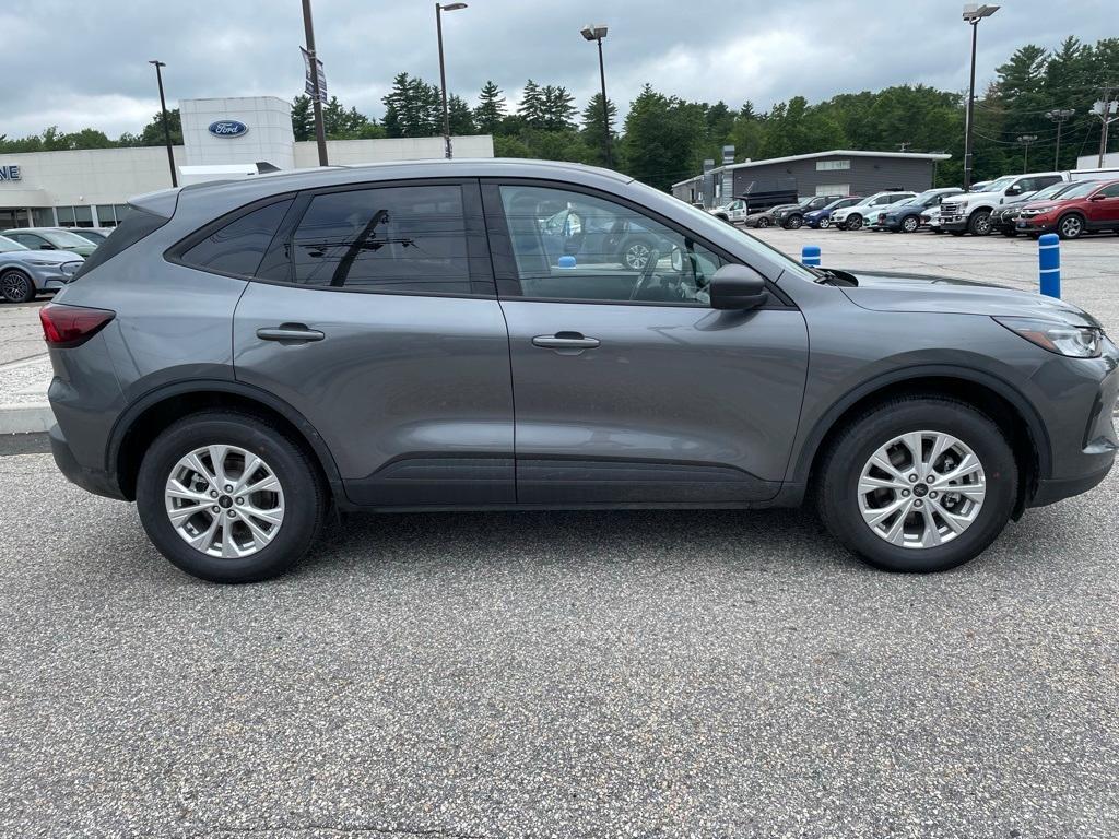 new 2025 Ford Escape car, priced at $26,745
