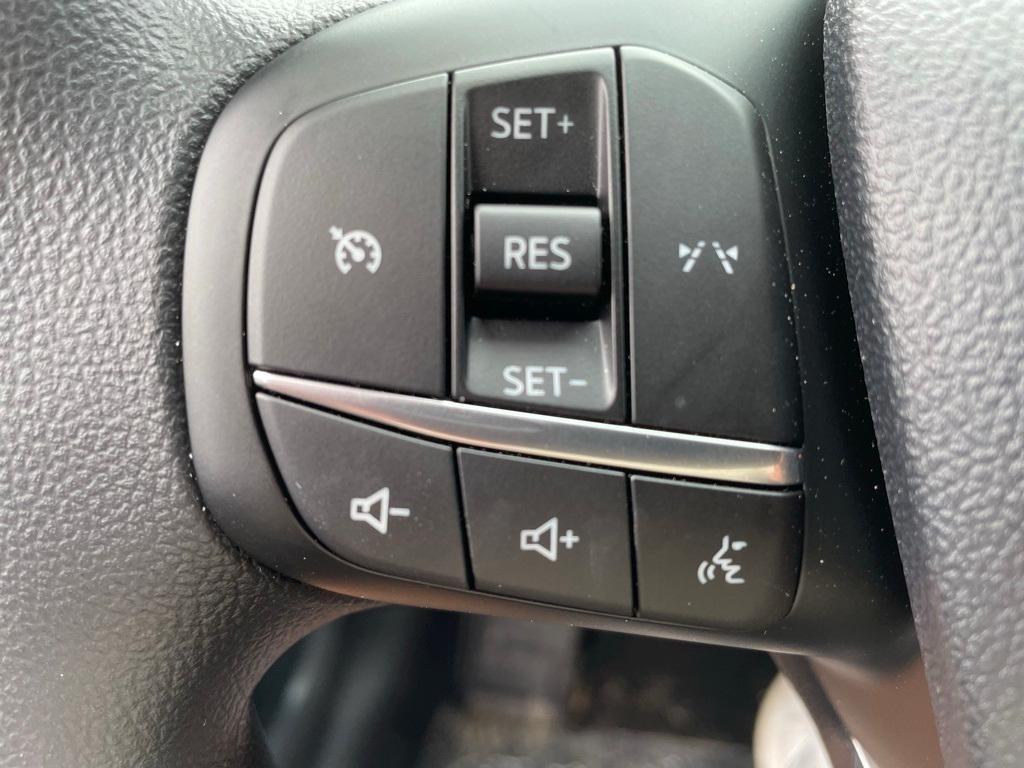 new 2025 Ford Escape car, priced at $26,745