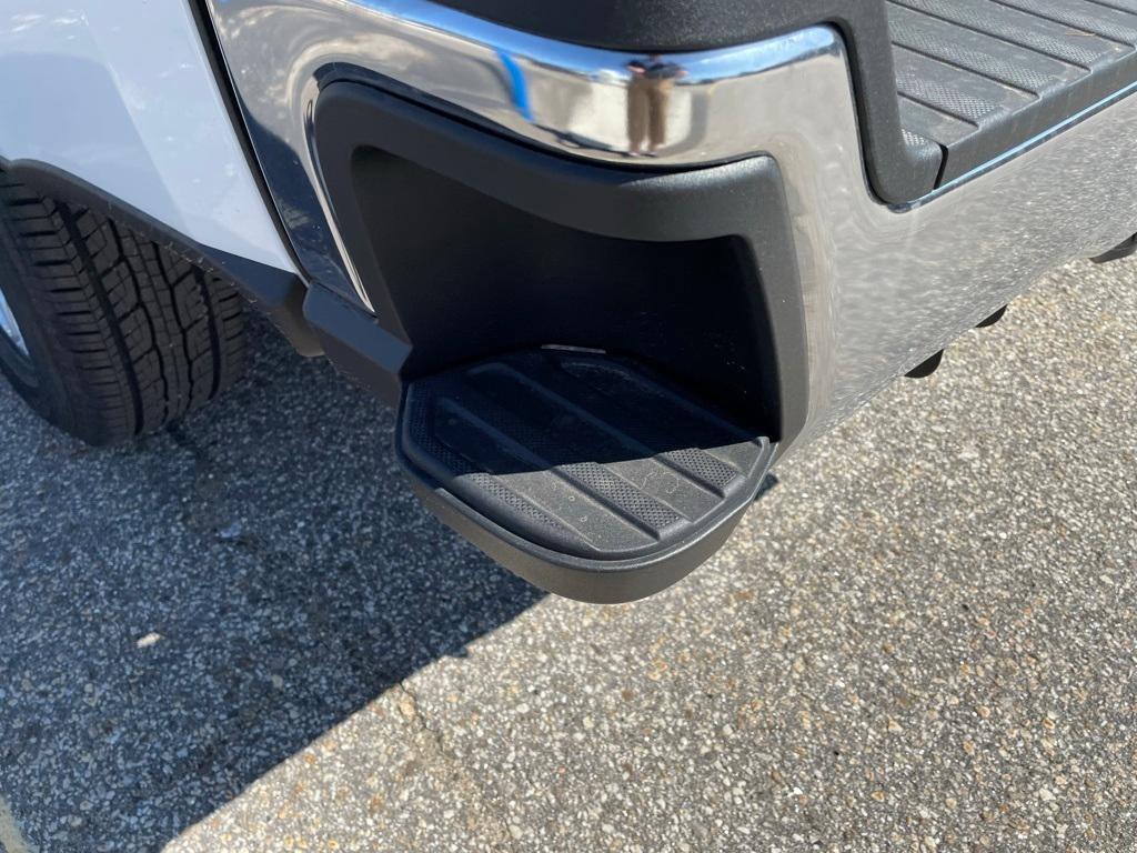 new 2025 Ford F-350 car, priced at $53,830