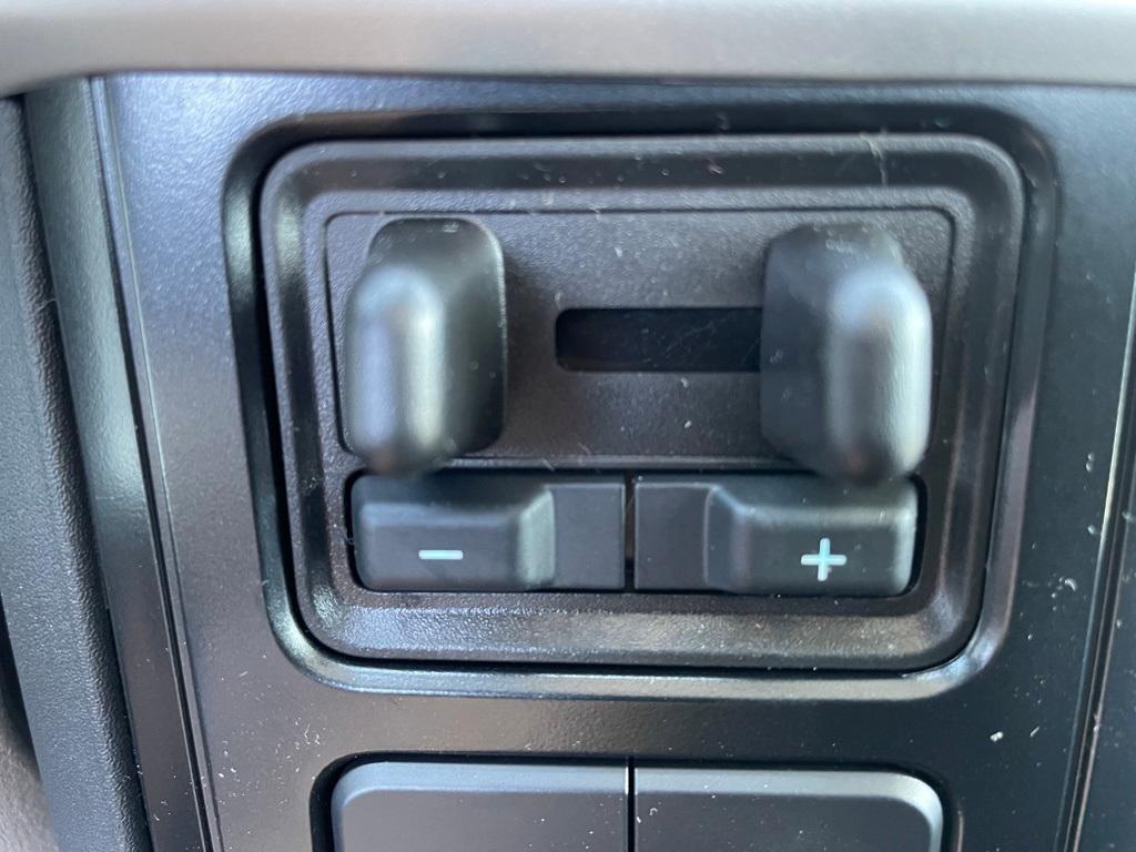 new 2025 Ford F-350 car, priced at $53,830
