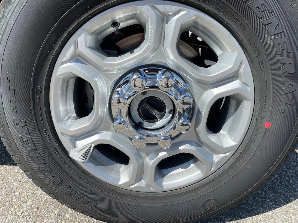 new 2025 Ford F-350 car, priced at $53,830