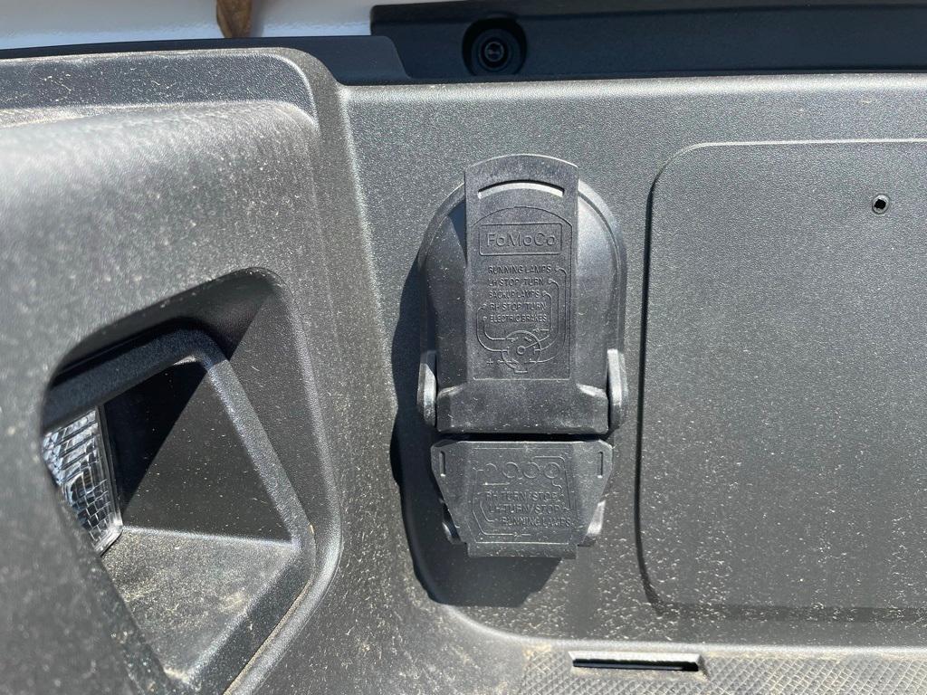 new 2025 Ford F-350 car, priced at $53,830