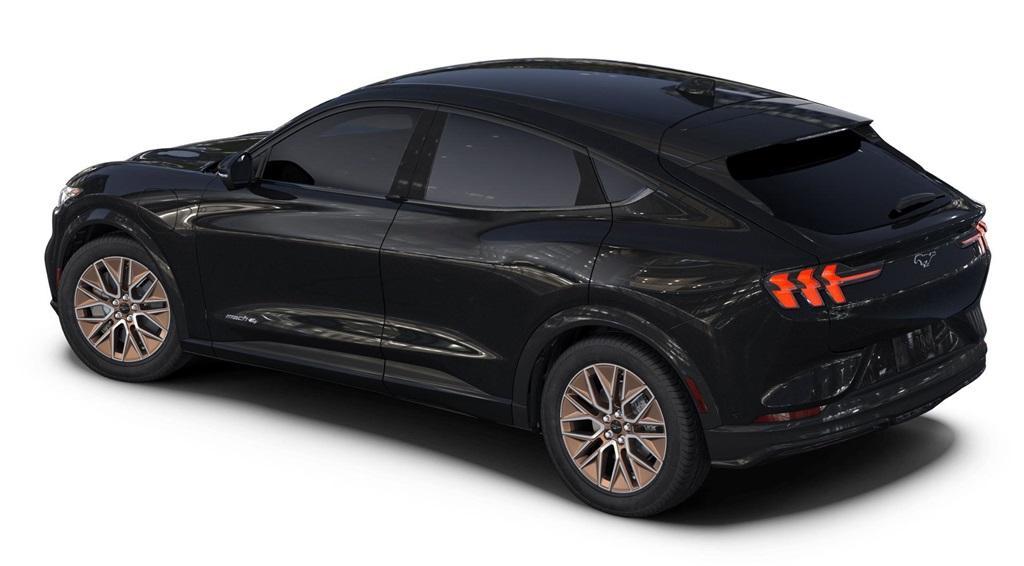 new 2024 Ford Mustang Mach-E car, priced at $51,990