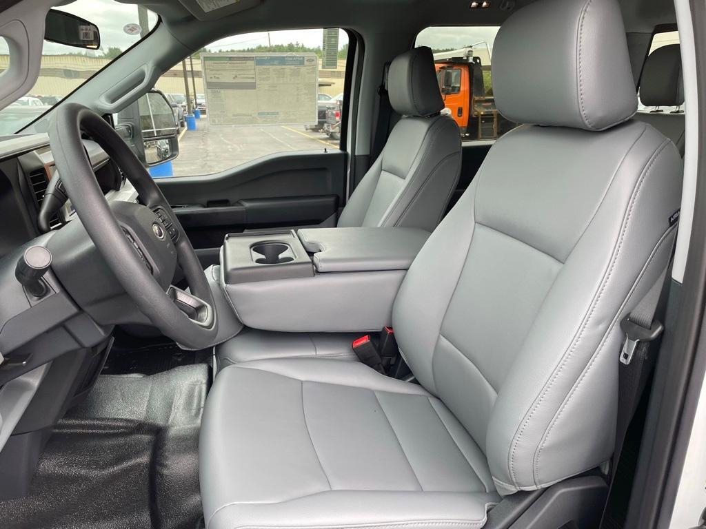 new 2025 Ford F-350 car, priced at $56,475