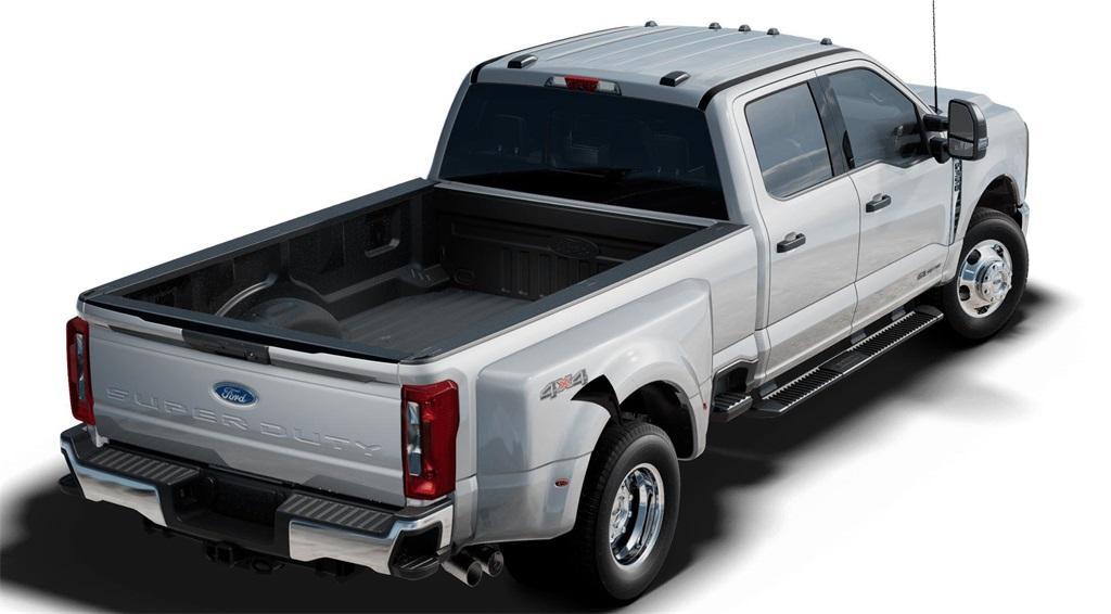 new 2024 Ford F-350 car, priced at $67,459