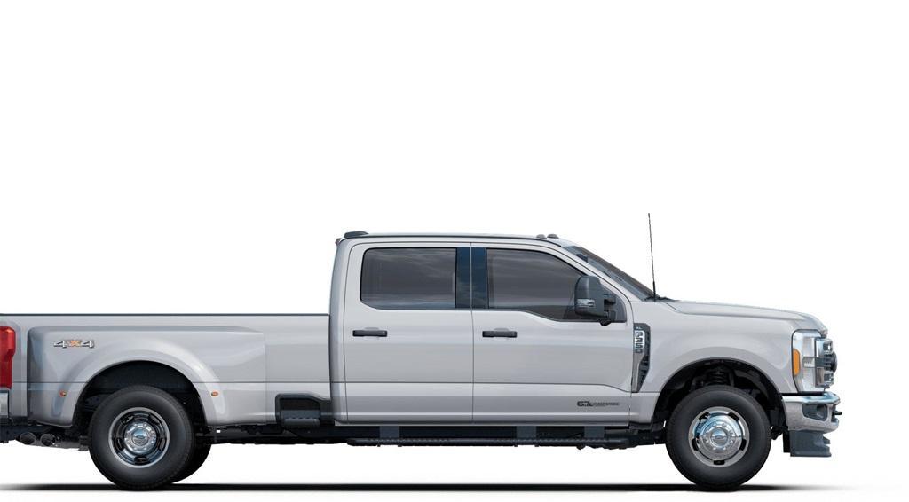 new 2024 Ford F-350 car, priced at $67,459