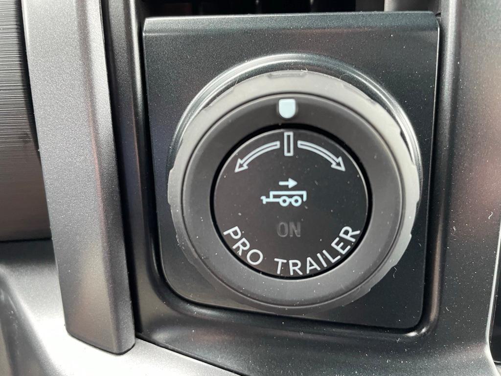 new 2025 Ford F-150 car, priced at $54,470