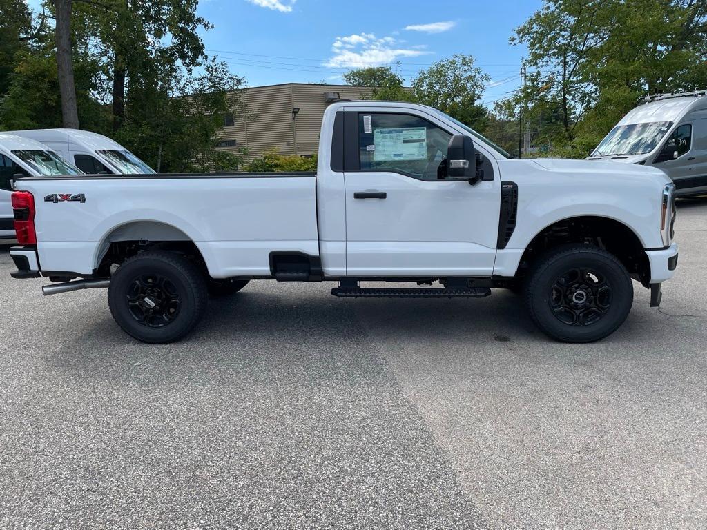 new 2026 Ford F-350 car, priced at $57,338