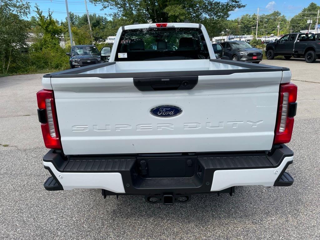 new 2026 Ford F-350 car, priced at $57,338