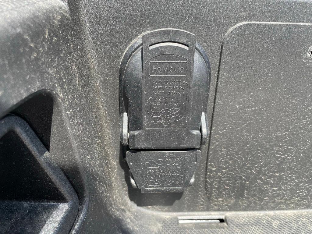 new 2025 Ford F-250 car, priced at $49,340