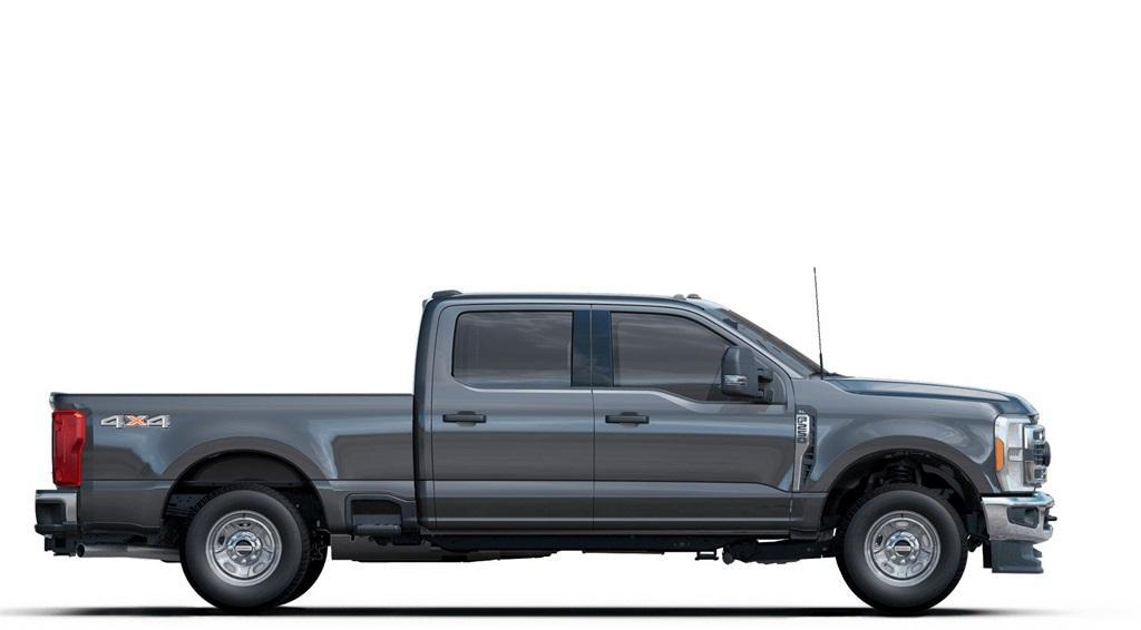 new 2024 Ford F-250 car, priced at $49,992