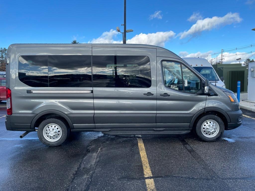 new 2024 Ford Transit-350 car, priced at $68,205