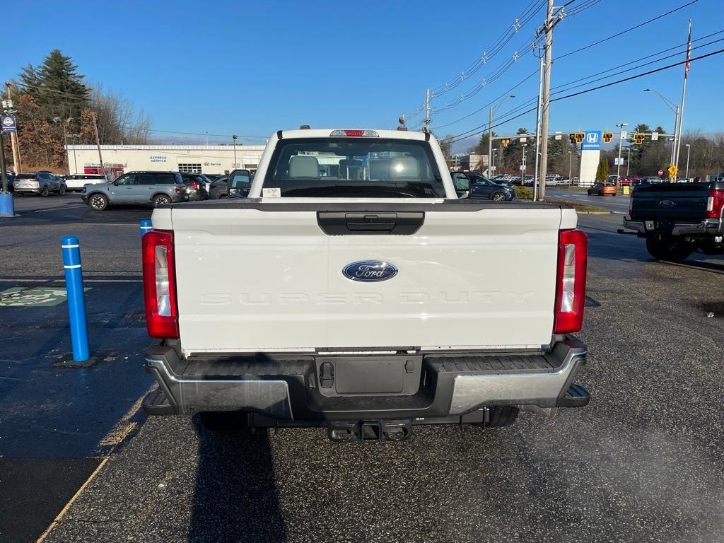 new 2024 Ford F-350 car, priced at $56,268