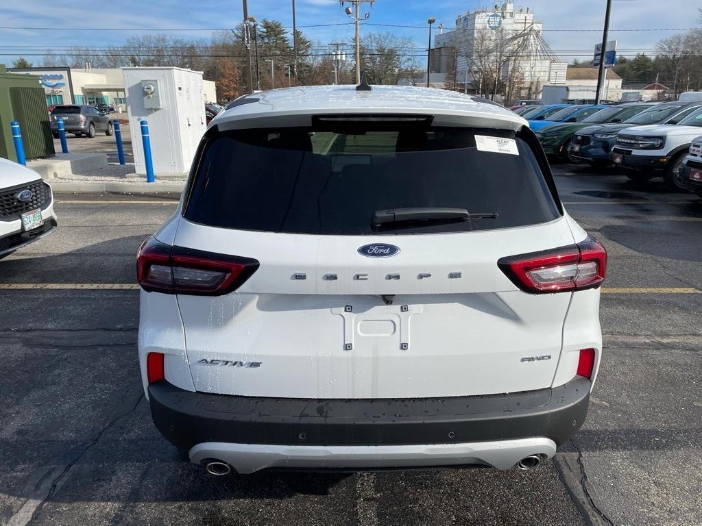 new 2024 Ford Escape car, priced at $29,798