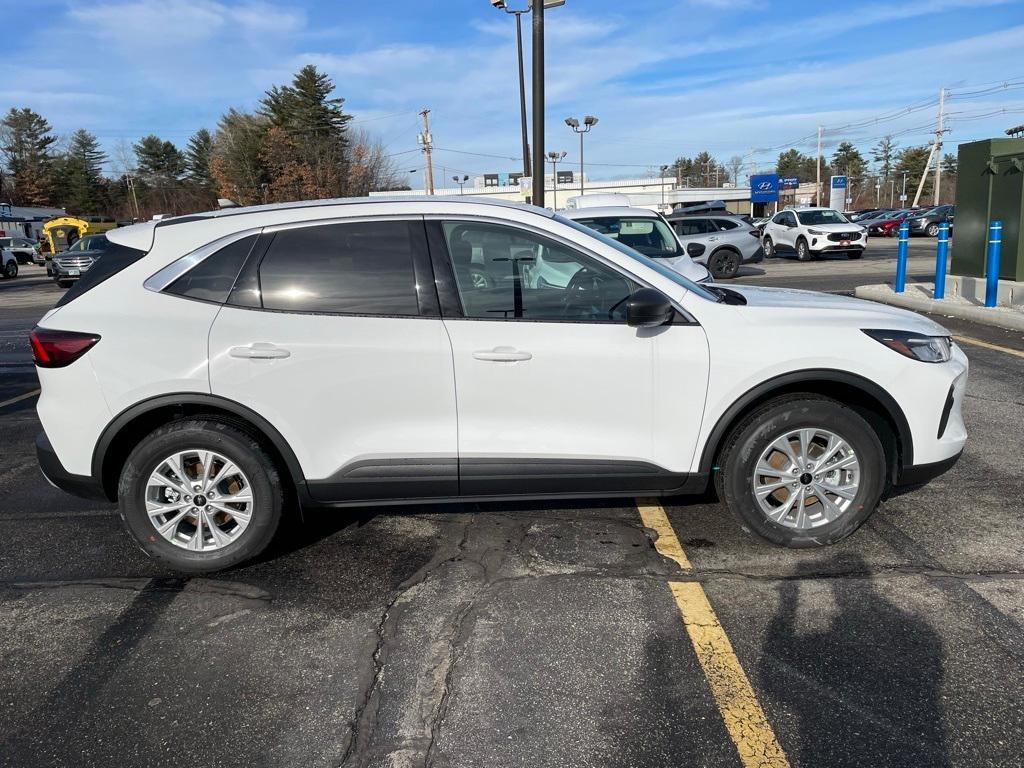 new 2024 Ford Escape car, priced at $29,798