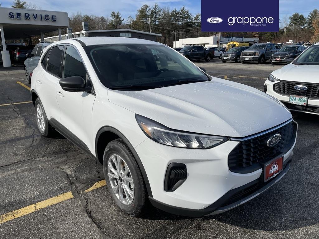 new 2024 Ford Escape car, priced at $29,798