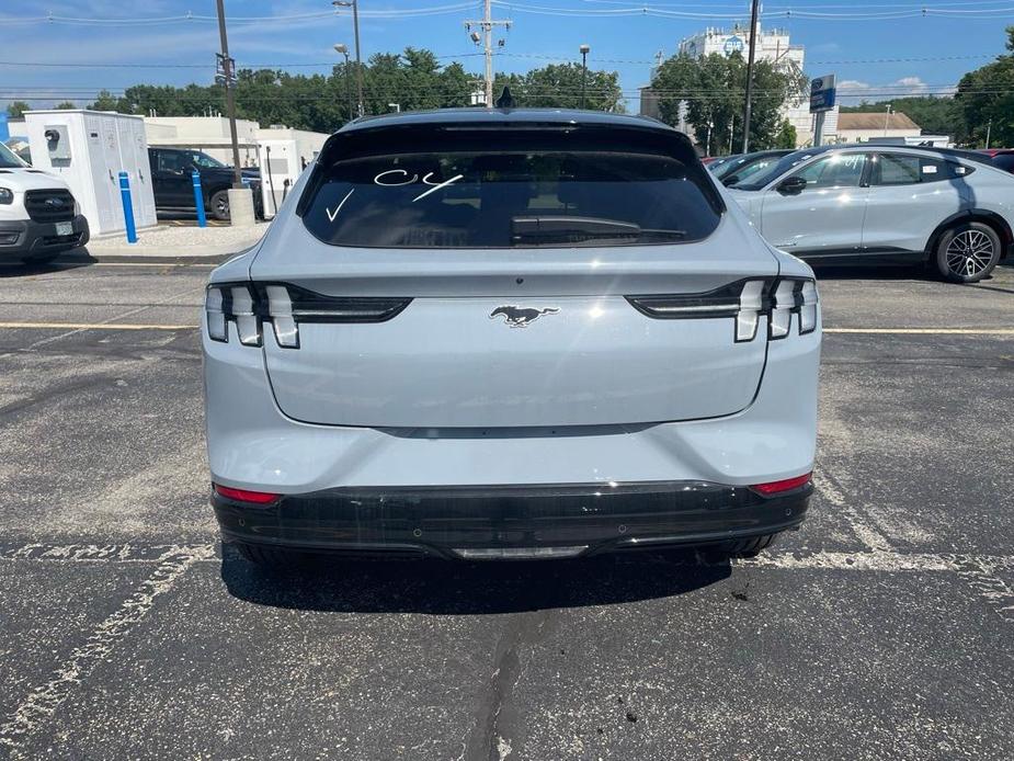 new 2024 Ford Mustang Mach-E car, priced at $45,785