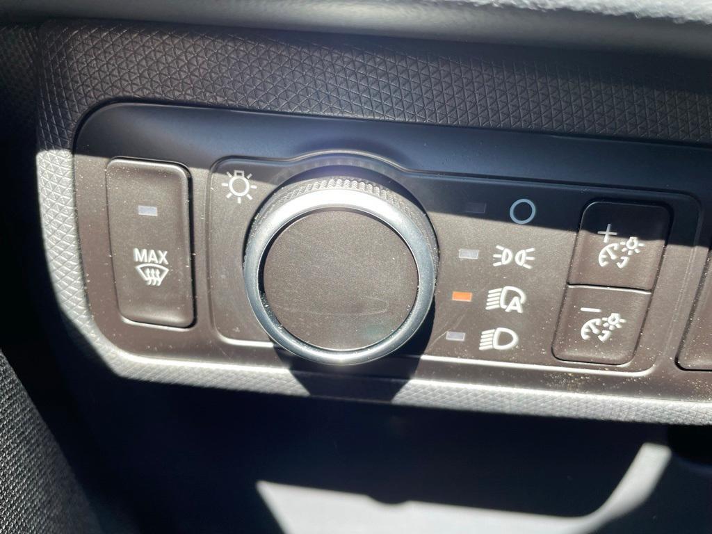 new 2025 Ford Mustang Mach-E car, priced at $48,164