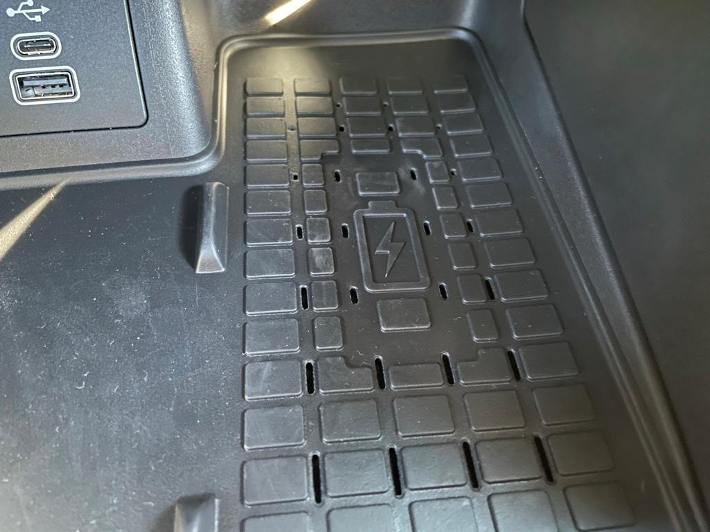 new 2025 Ford Bronco Sport car, priced at $34,197